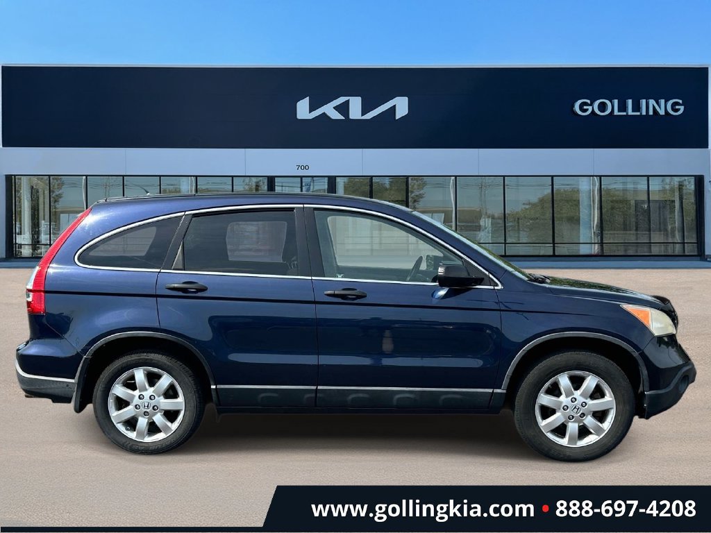 Used 2008 Honda CR-V EX image 2