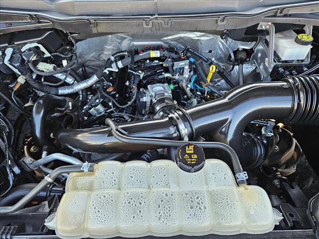 Used 2022 Ford F150 XLT w/ Equipment Group 302A High image 19