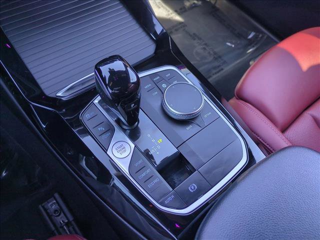 Used 2023 BMW X3 sDrive30i w/ Convenience Package RWD image 12