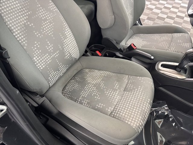 Used 2016 Chevrolet Sonic LS image 25