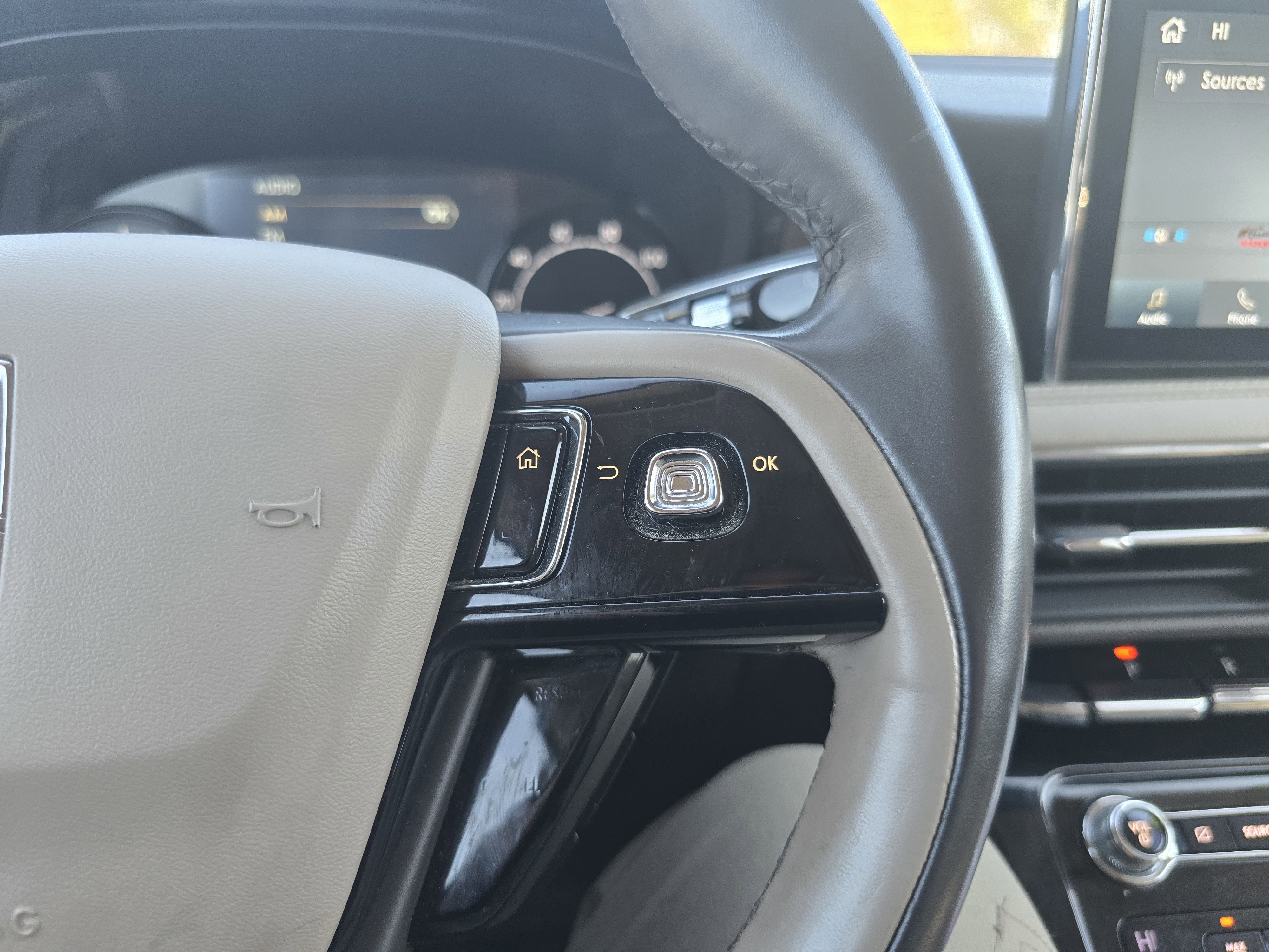 Used 2020 Lincoln Corsair Reserve w/ Elements Package AWD/4WD image 21