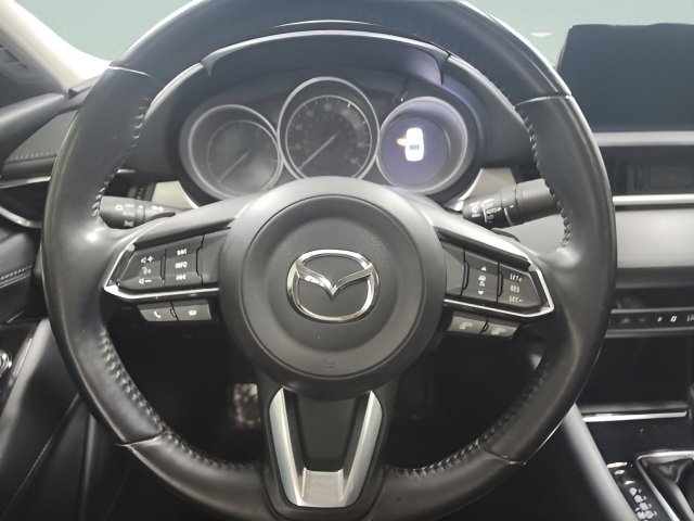 Used 2021 MAZDA MAZDA6 Grand Touring Reserve image 20