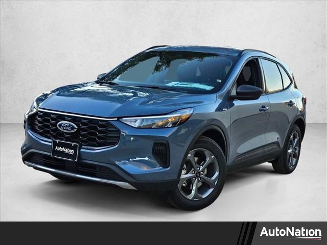 New 2026 Ford Escape ST-Line image 1