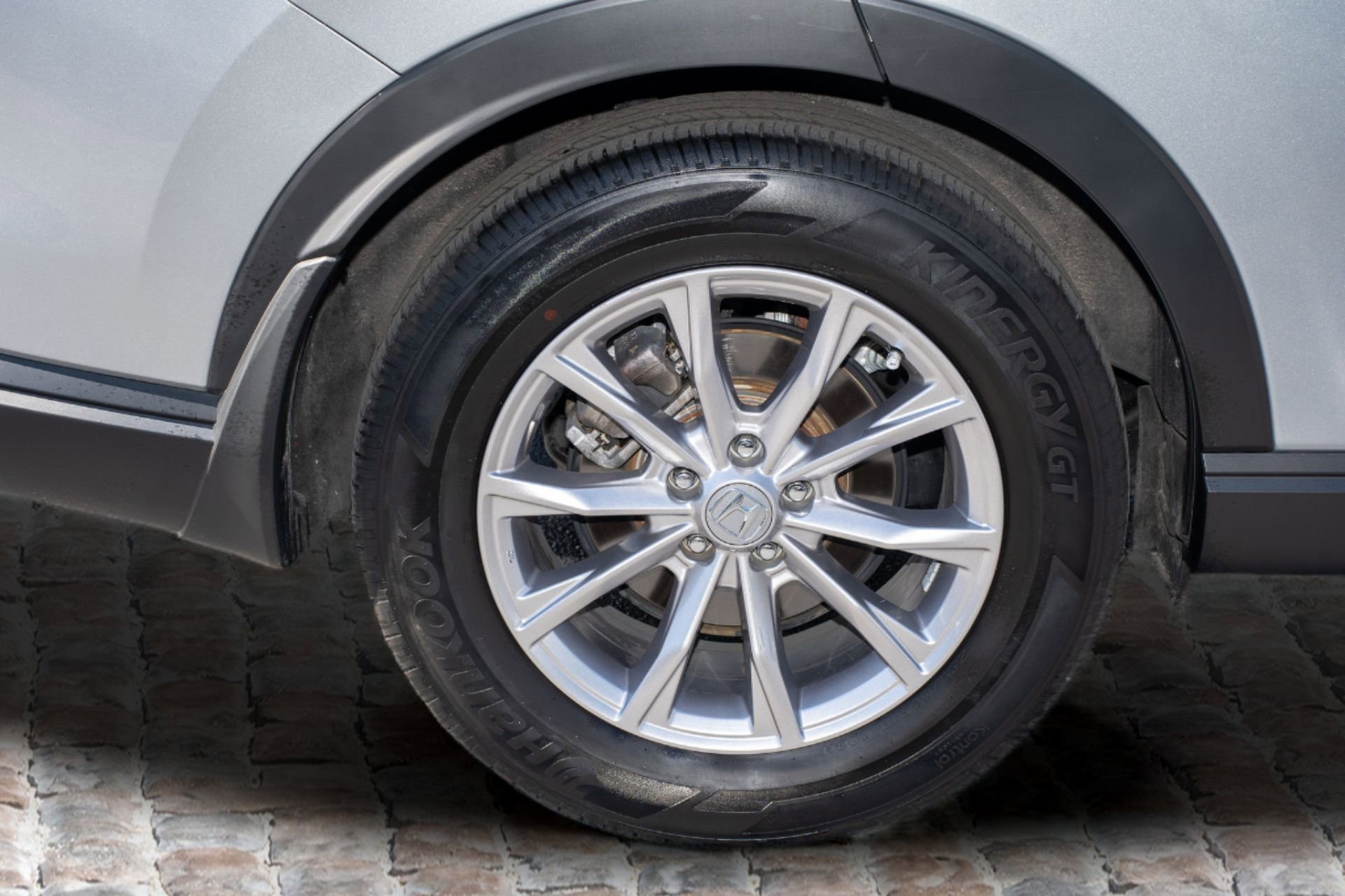 Certified 2025 Honda CR-V EX image 43