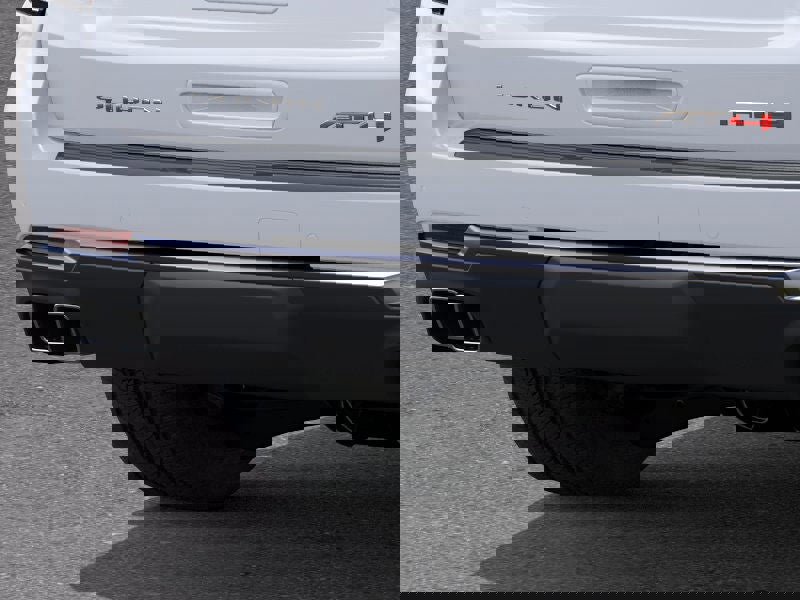 New 2026 GMC Yukon AT4 Ultimate image 17