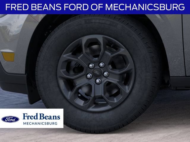New 2026 Ford Maverick XLT AWD/4WD image 25