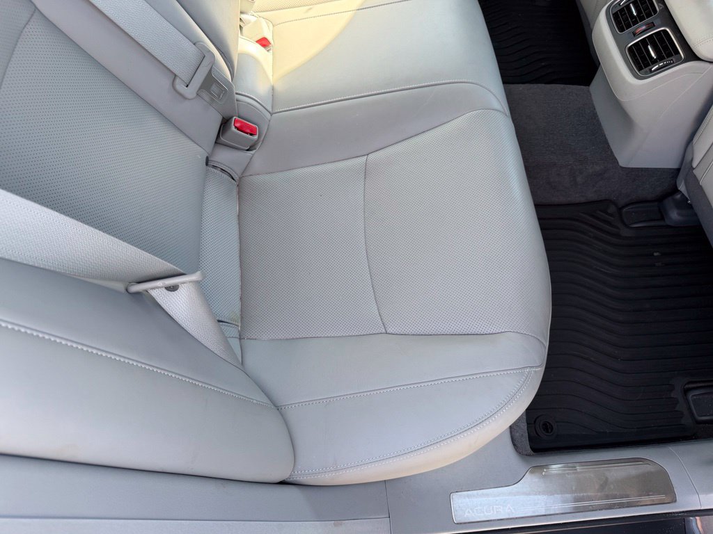 Used 2017 Acura RLX w/ Technology Package FWD image 18