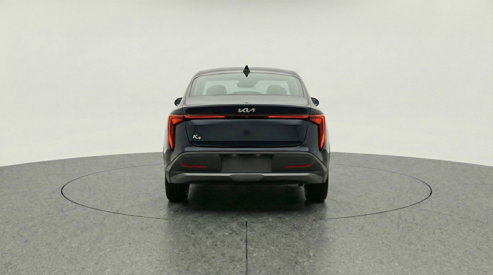 Used 2025 Kia K4 LXS image 7