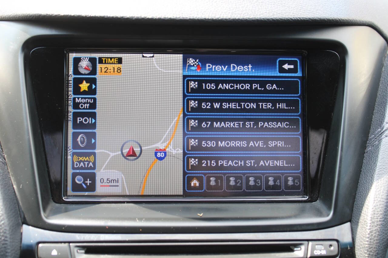 Used 2013 Hyundai Genesis 3.8 image 33