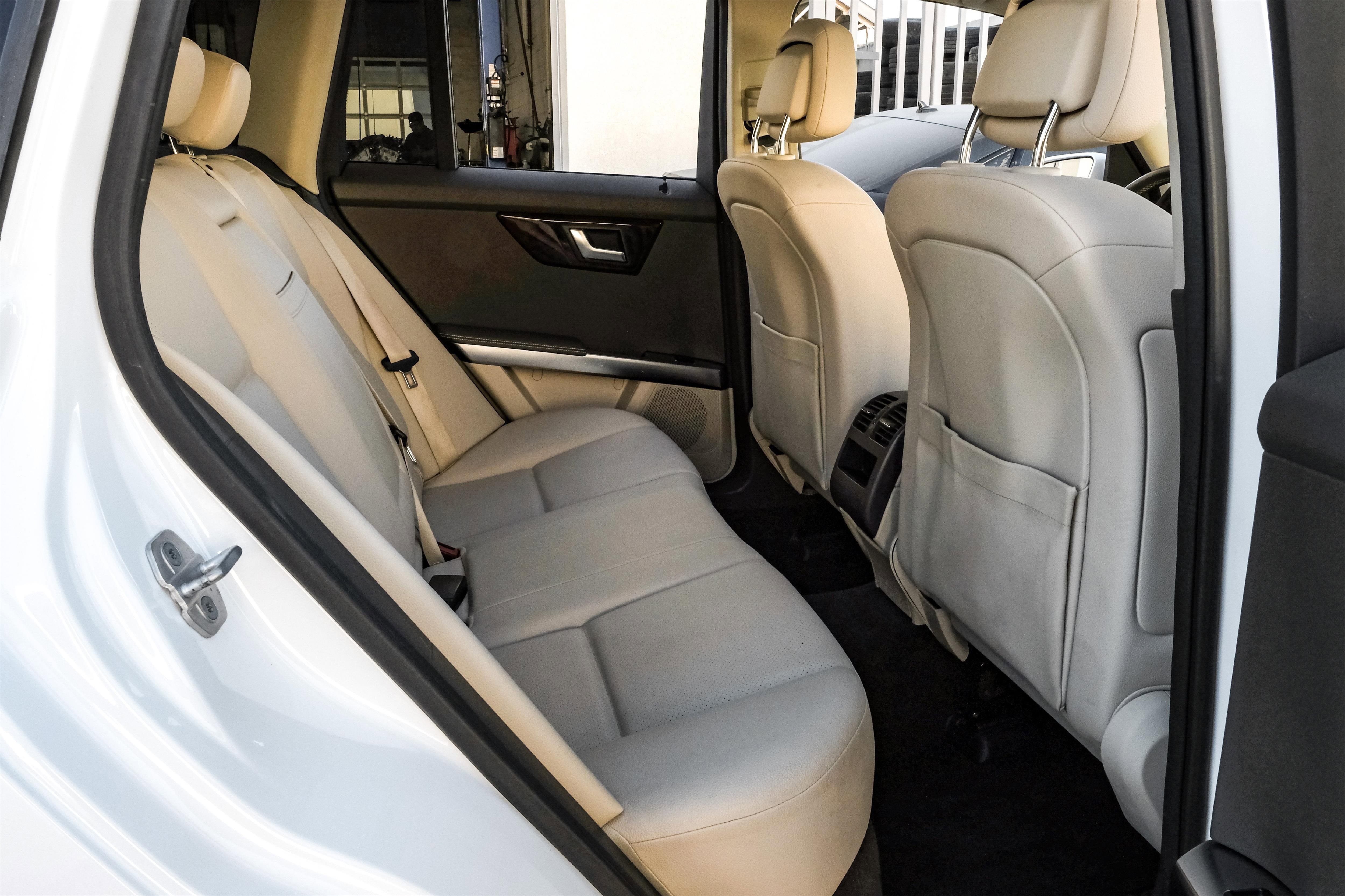 Used 2013 Mercedes-Benz GLK 350 2WD image 36