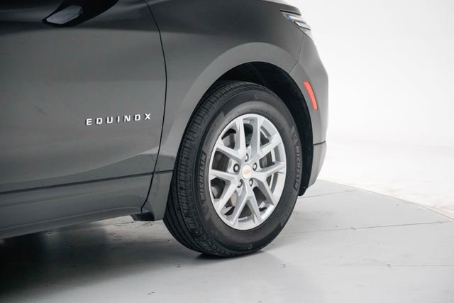 Used 2024 Chevrolet Equinox LT w/ LPO, Floor Liner Package image 7