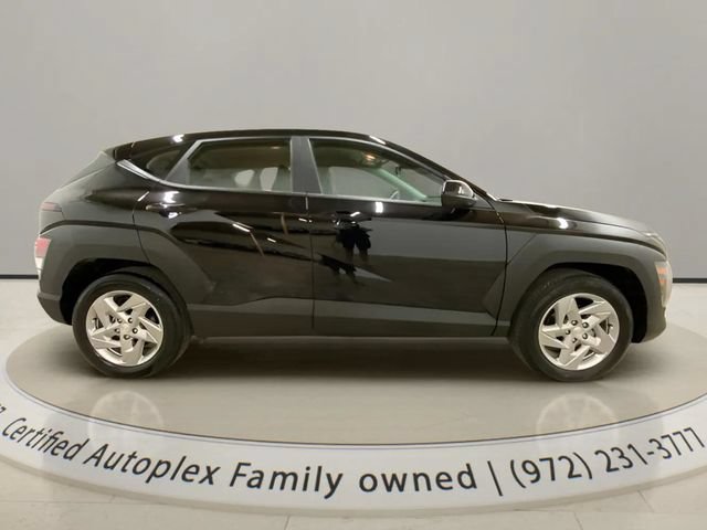 Used 2026 Hyundai Kona SE FWD image 6