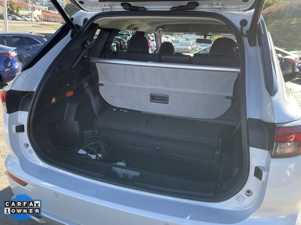 Used 2023 Mitsubishi Outlander SE image 9