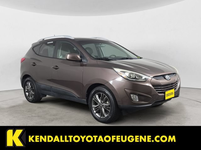 Used 2014 Hyundai Tucson SE AWD/4WD image 7