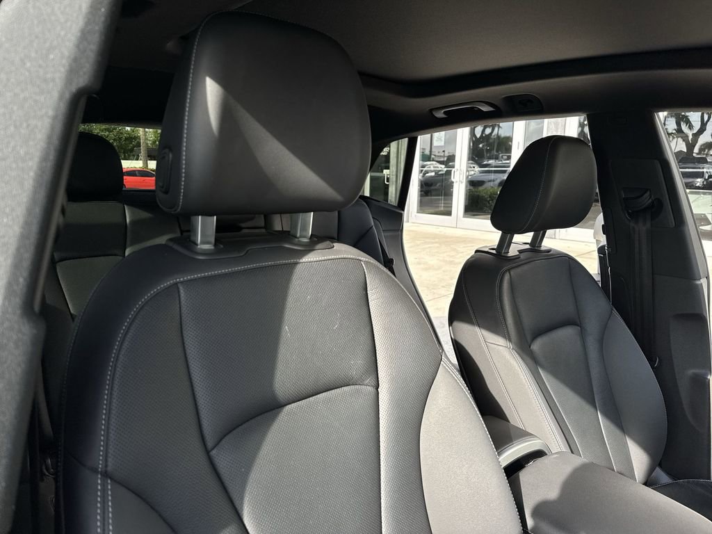 Used 2021 Audi Q8 Premium Plus w/ Premium Plus Package image 47