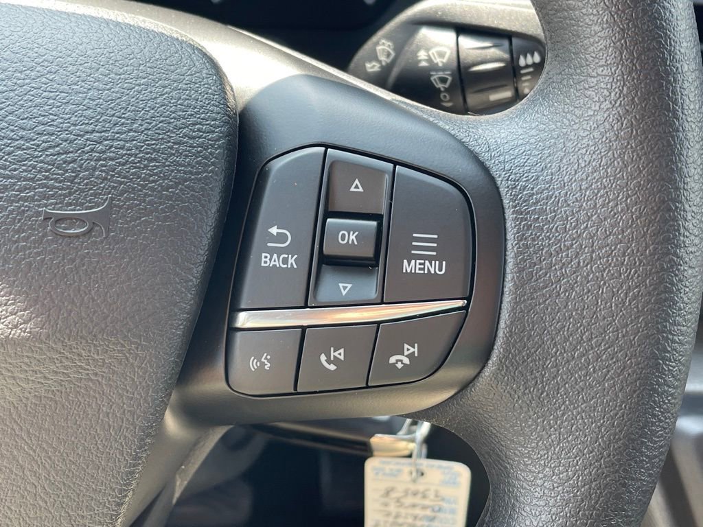 New 2025 Ford Transit 250 148 Medium Roof w/ Load Area Protection Package image 6