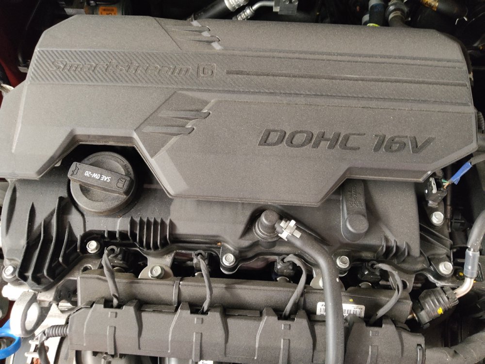 Used 2025 Hyundai Elantra SEL image 30