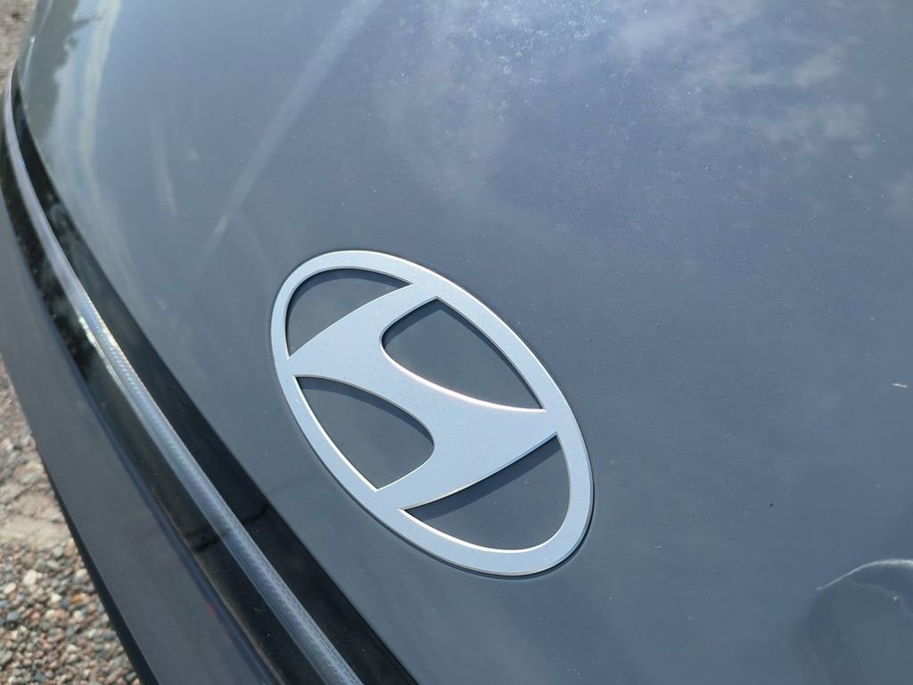 New 2026 Hyundai Sonata N Line FWD image 13