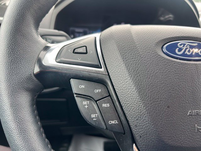 Certified 2024 Ford Edge SEL w/ Convenience Package AWD/4WD image 9