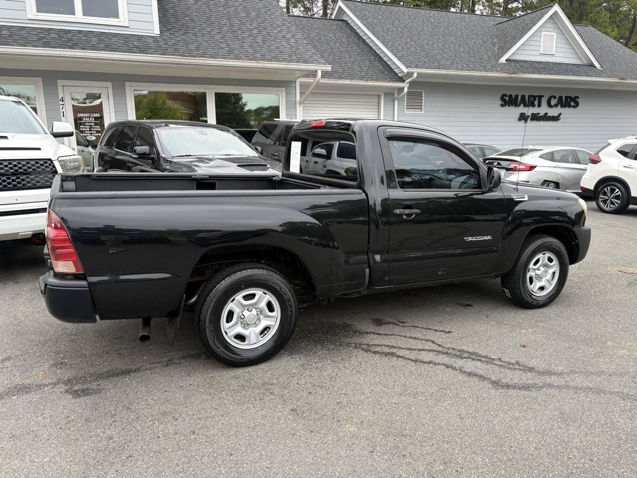 Used 2006 Toyota Tacoma 2WD Regular Cab image 6