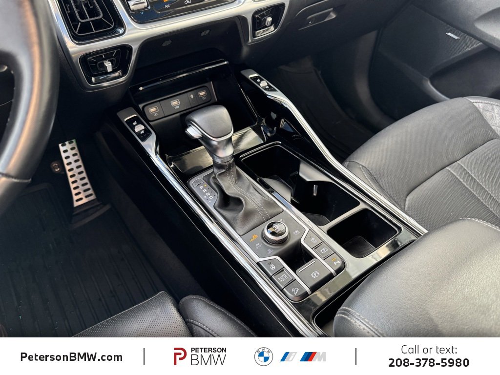 Used 2023 Kia Sorento SX Prestige image 32