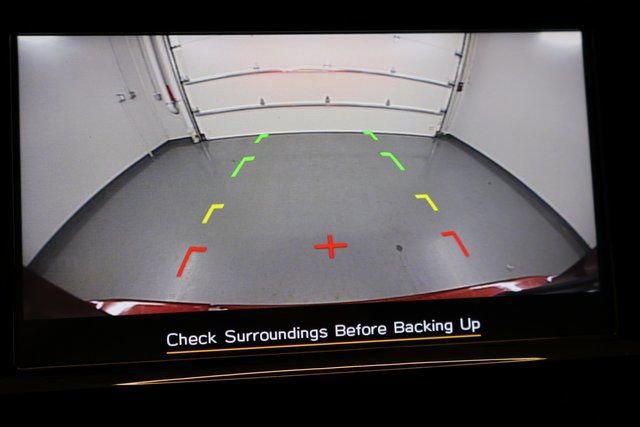 Used 2021 Subaru Forester Premium image 30