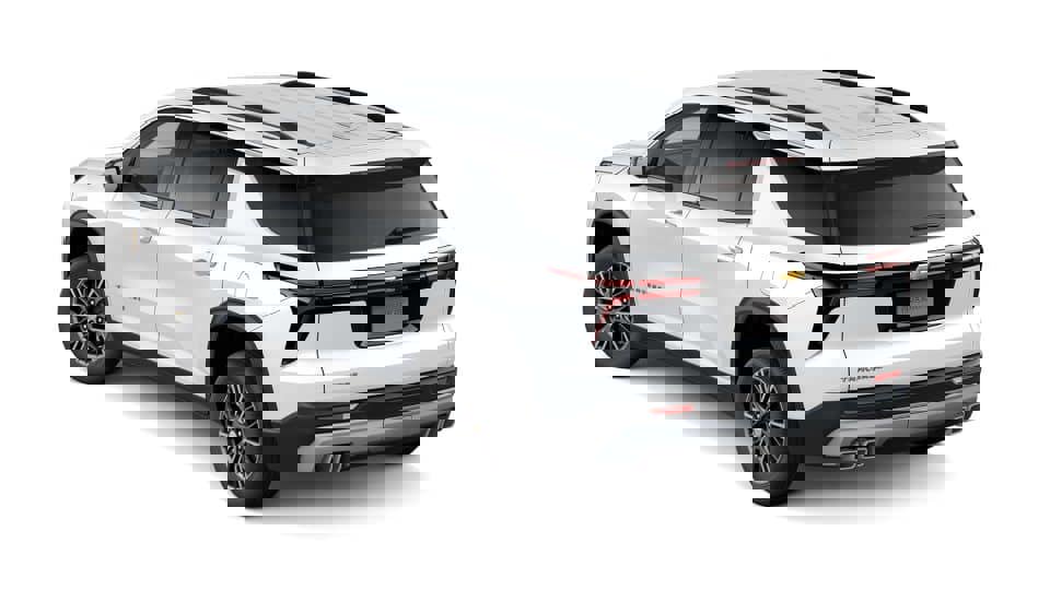 New 2025 Chevrolet Traverse LT w/ Driver Confidence Package image 66