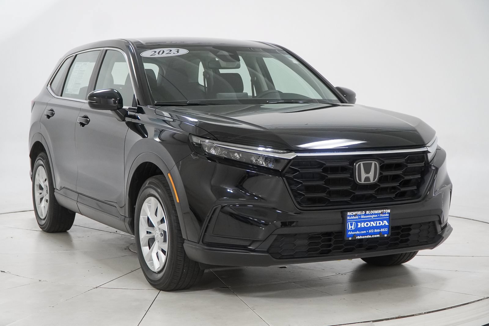 Used 2023 Honda CR-V LX image 15