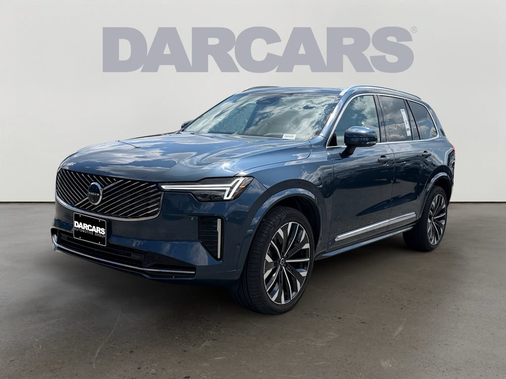 Certified 2026 Volvo XC90 B6 Ultra AWD/4WD image 3