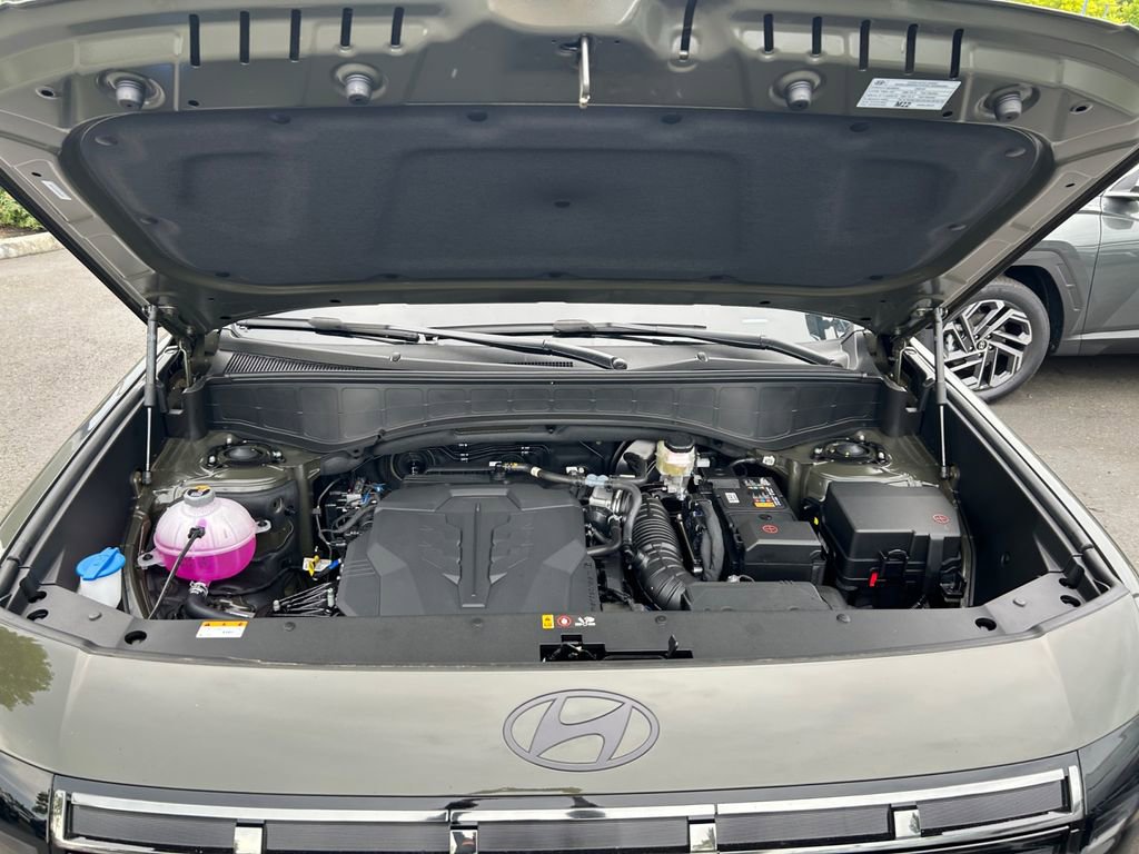 New 2026 Hyundai Palisade XRT Pro image 30