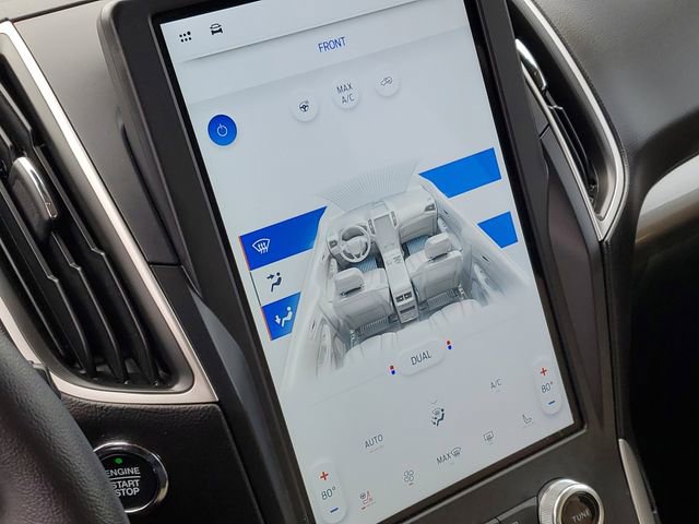 Certified 2024 Ford Edge SEL w/ Convenience Package image 20