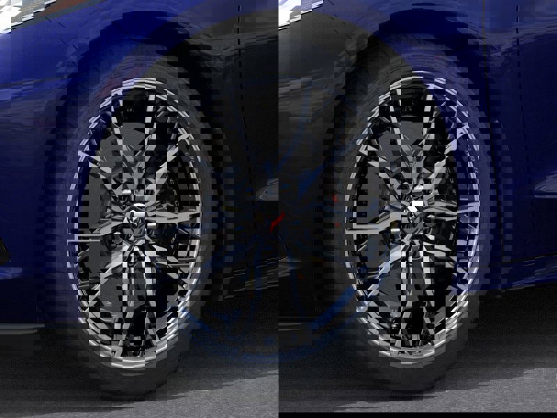 New 2026 Chevrolet Corvette Stingray Preferred Cpe w/ Z51 Performance Package image 40