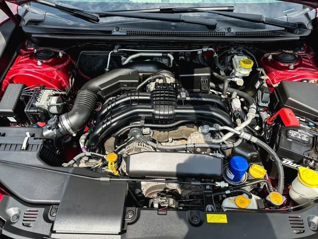 Used 2017 Subaru Impreza 2.0i Premium AWD/4WD image 12