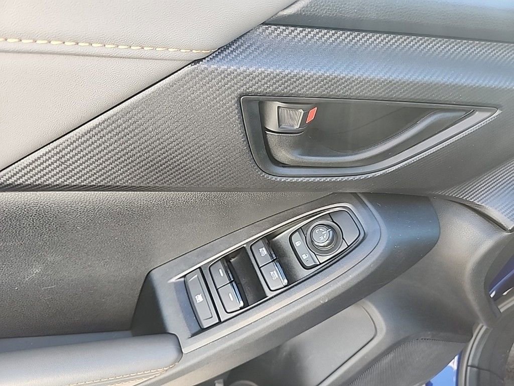 Used 2025 Subaru Crosstrek 2.5i Wilderness w/ Wilderness Package image 29