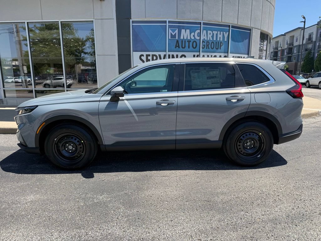 New 2026 Honda CR-V LX image 9