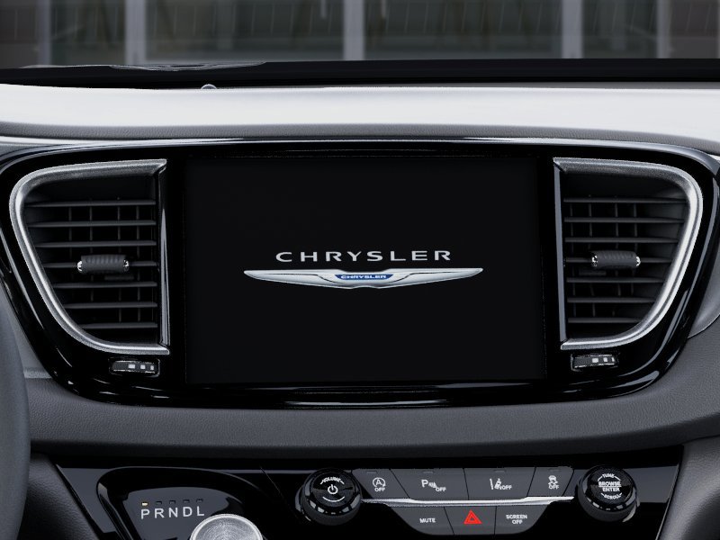 New 2026 Chrysler Voyager LX image 17