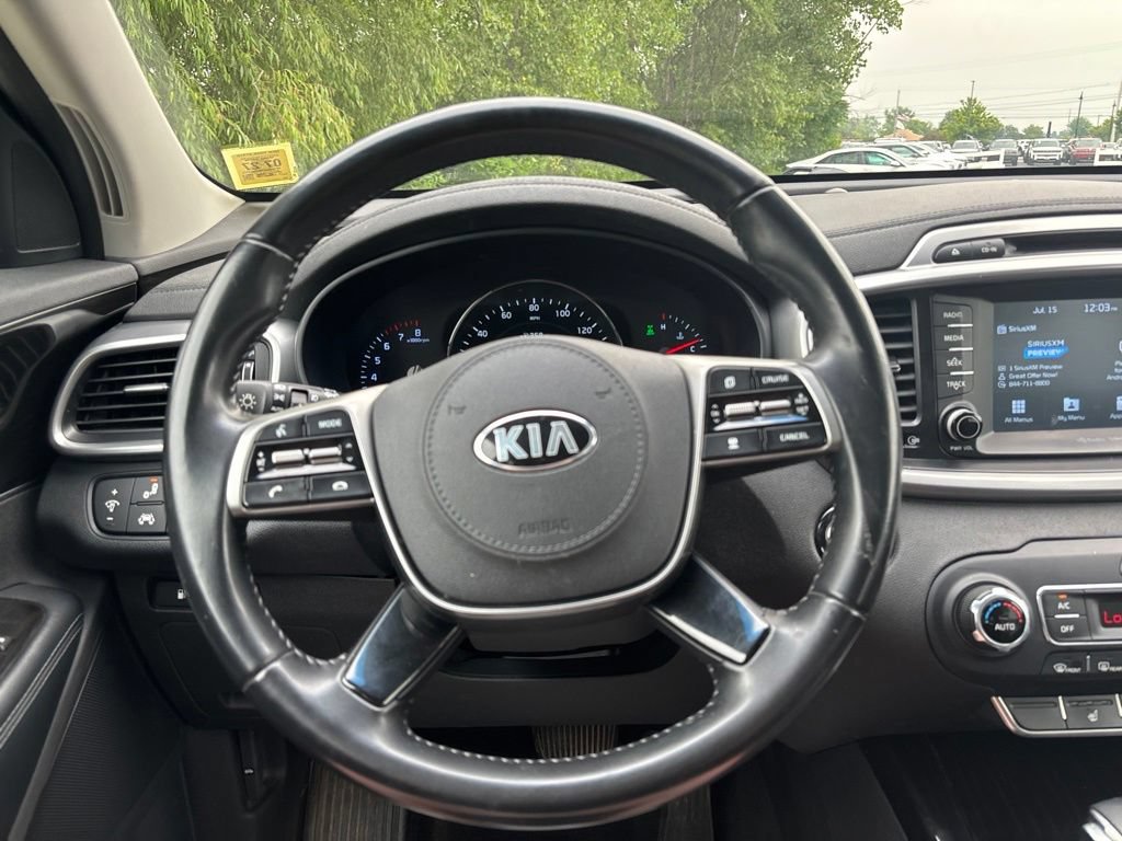 Used 2019 Kia Sorento EX AWD/4WD image 21