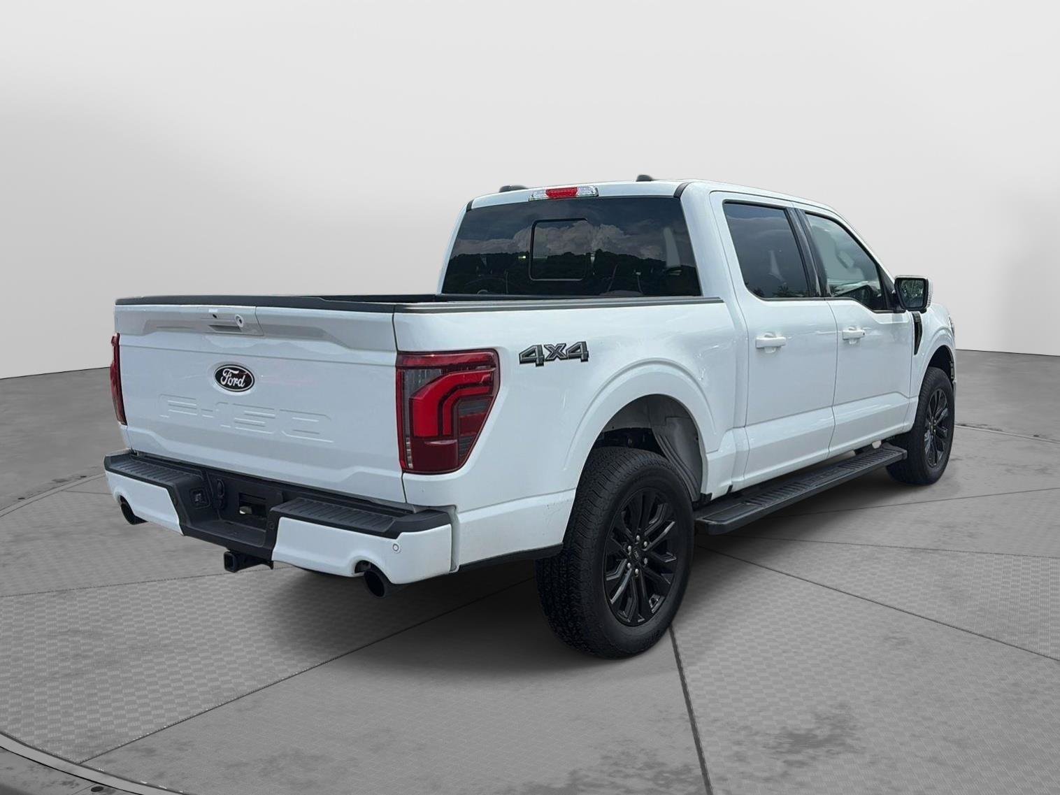 Used 2026 Ford F150 Lariat w/ Equipment Group 502A High AWD/4WD image 5