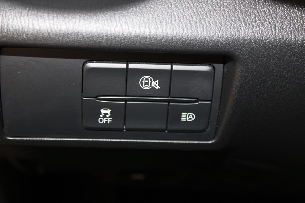 Used 2025 MAZDA MX-5 Miata RF Grand Touring RWD image 41