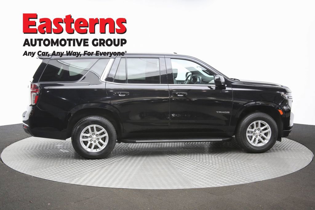 Used 2023 Chevrolet Tahoe LT image 48