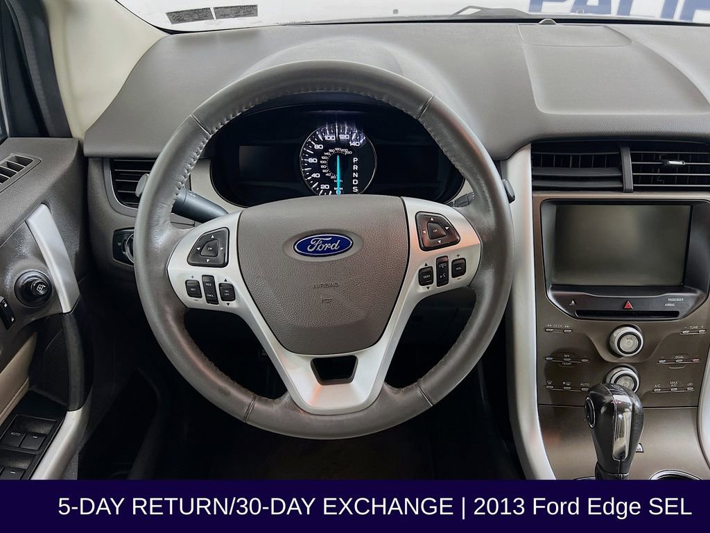 Used 2013 Ford Edge SEL image 14