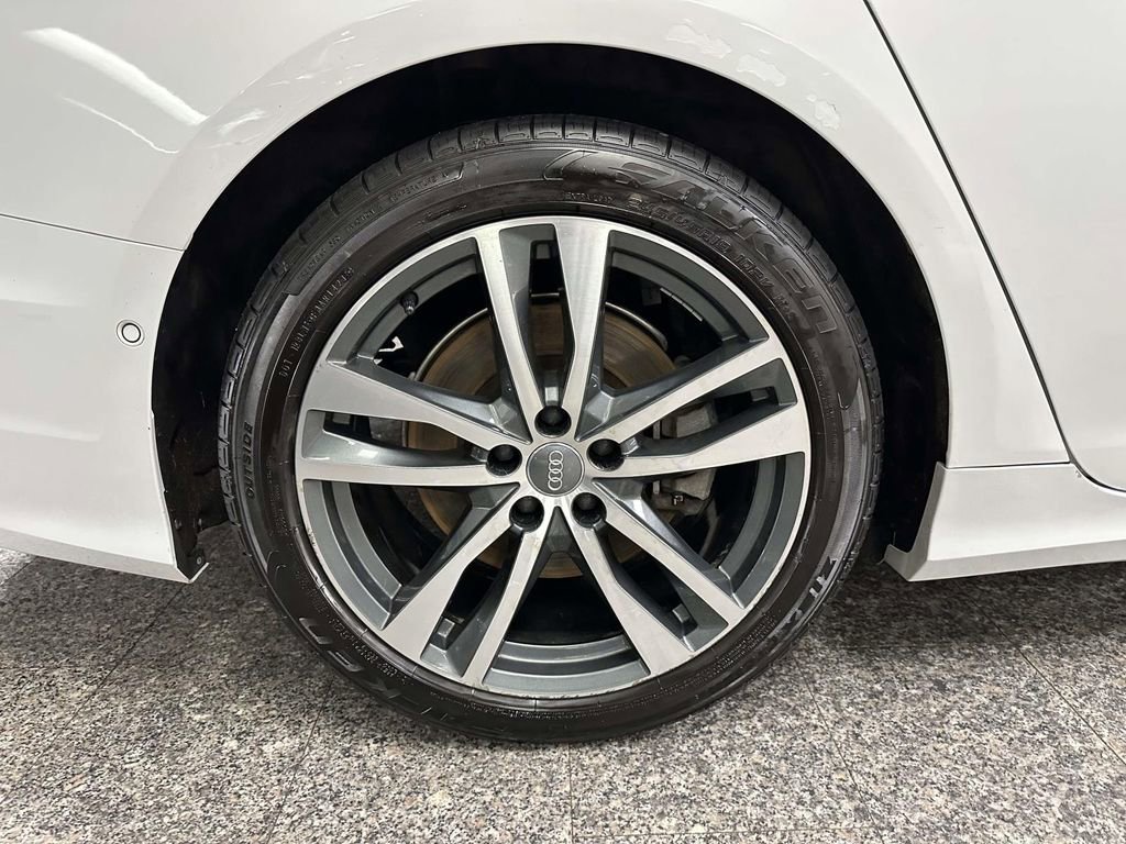 Used 2019 Audi A6 3.0T Premium Plus image 11