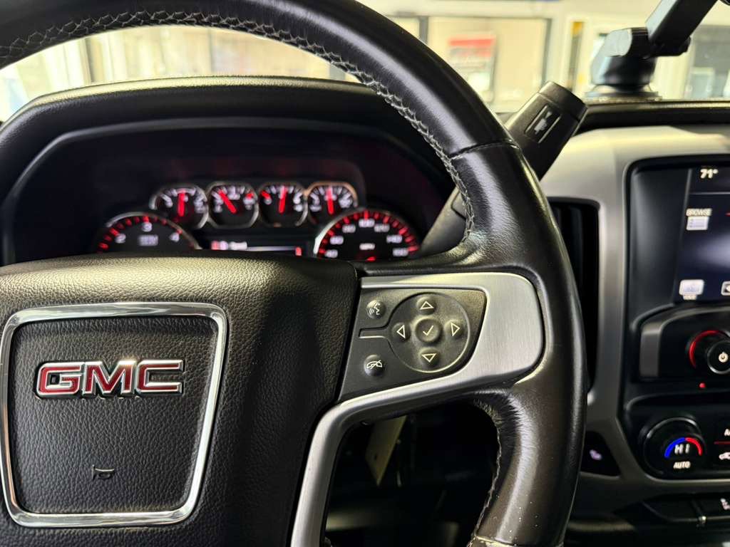 Used 2014 GMC Sierra 1500 SLE image 13