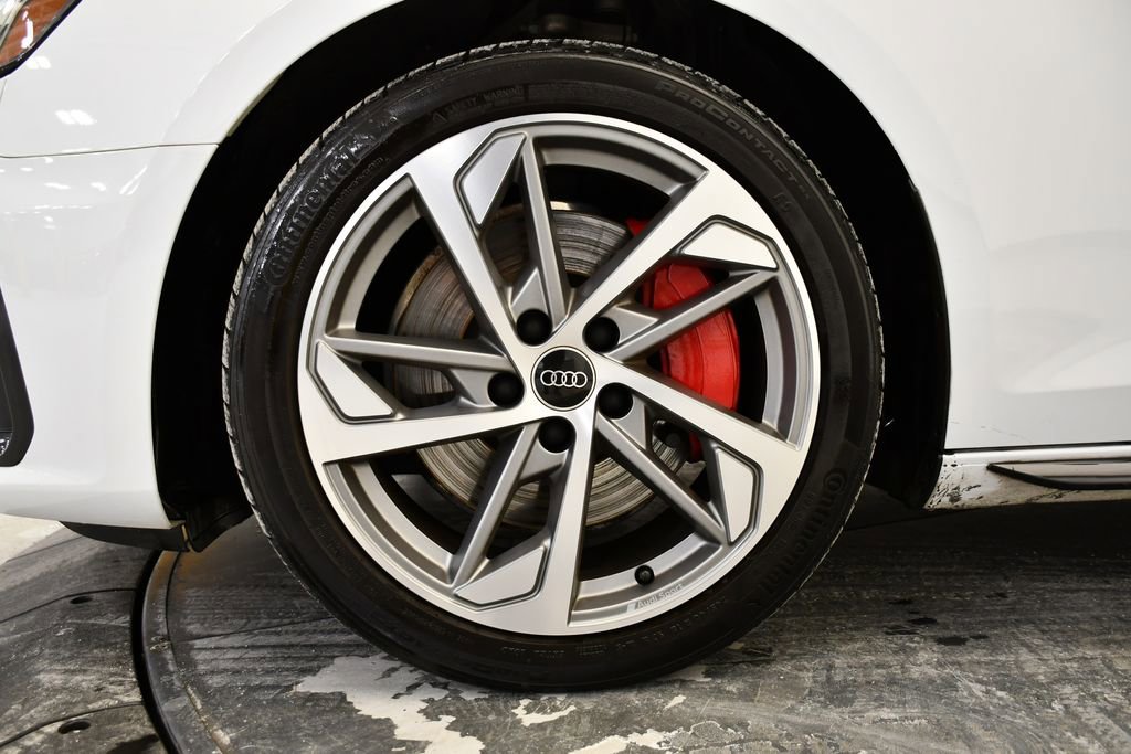Certified 2023 Audi A4 2.0T Premium Plus w/ Premium Plus Package image 14