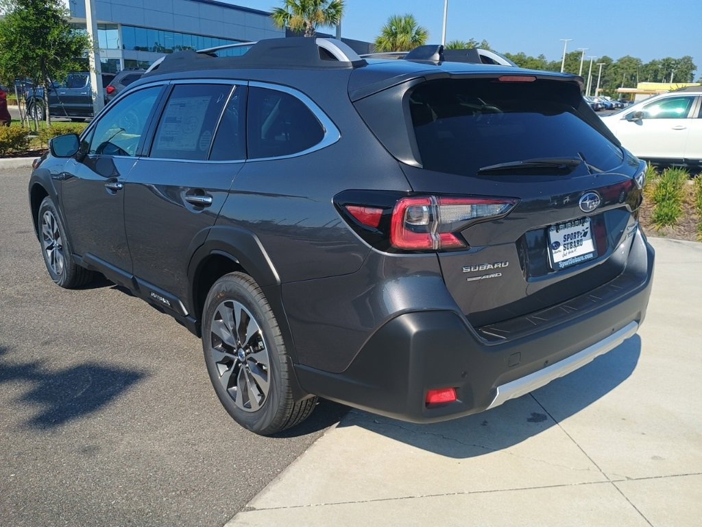 New 2025 Subaru Outback Touring XT w/ Popular Package #2 image 4