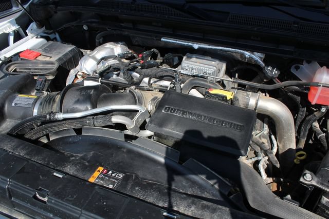 Used 2023 GMC Sierra 2500 Pro w/ Convenience Package AWD/4WD image 20