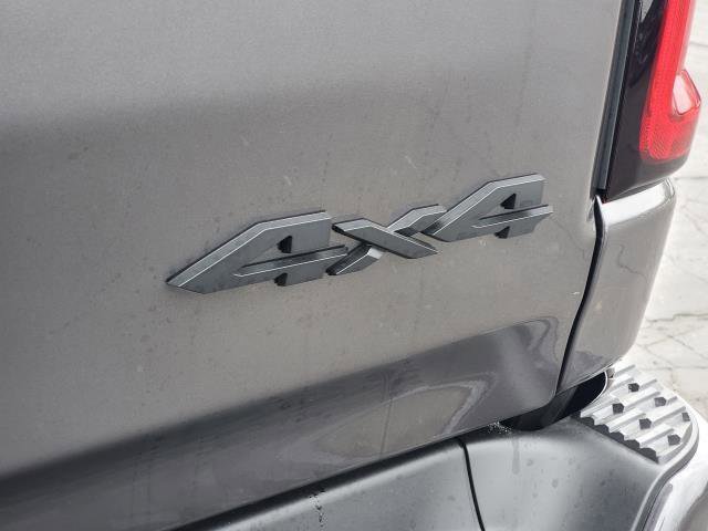 New 2026 RAM 1500 Big Horn w/ Night Edition image 28