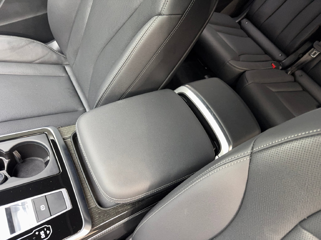 Used 2025 Audi Q7 3.0T Premium Plus AWD/4WD image 75