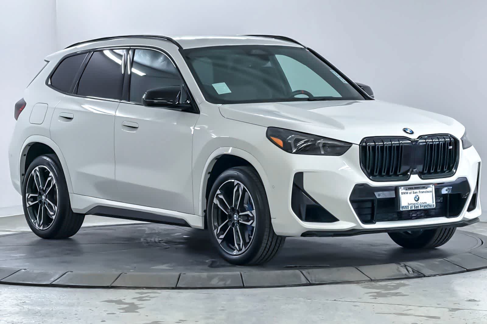 Used 2024 BMW X1 M35i w/ Premium Package AWD/4WD image 9