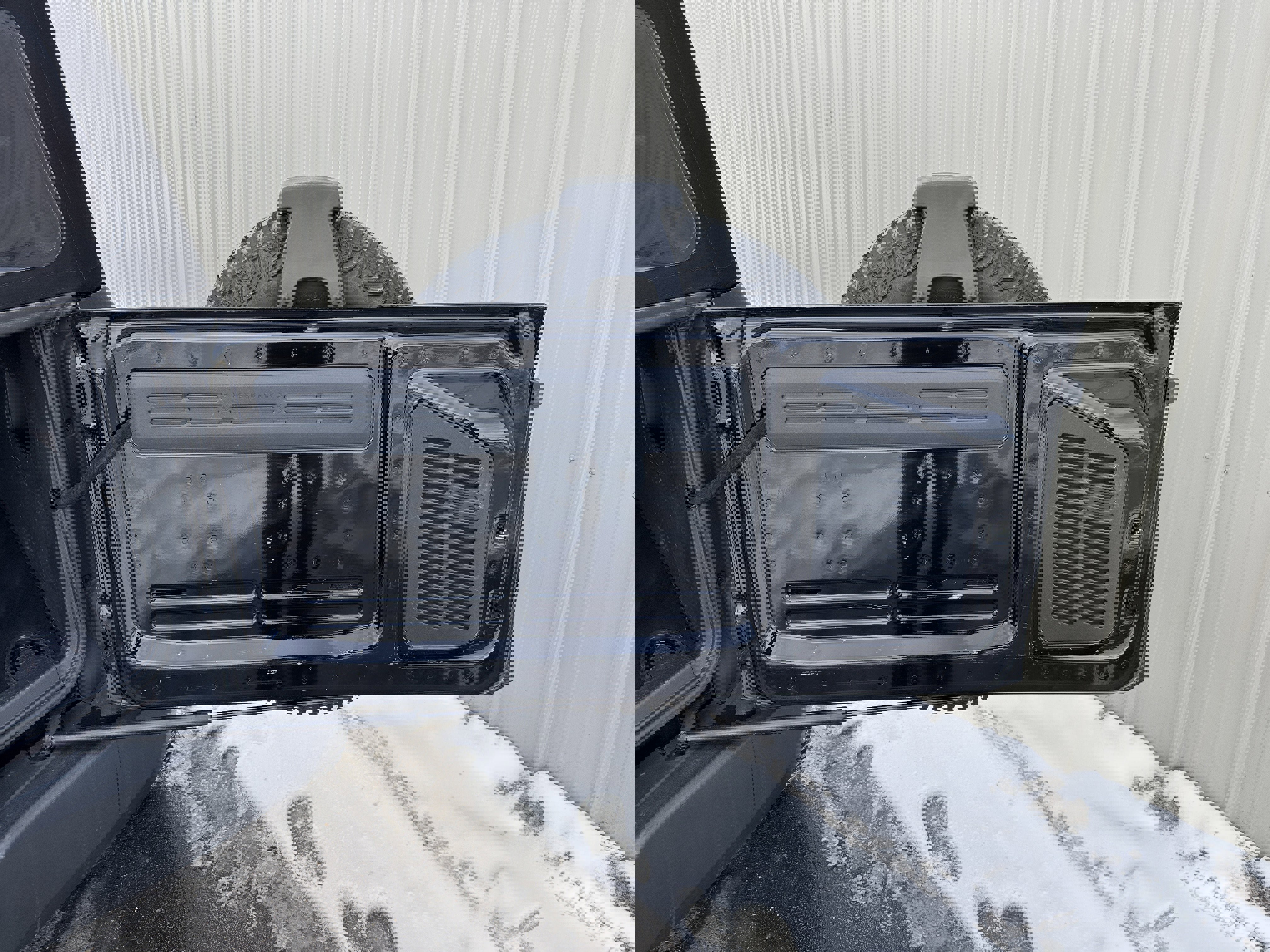 Used 2022 Ford Bronco Big Bend image 34